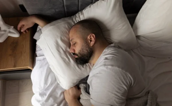 Ergonomic Support Pillows: Tailored Comfort for Your Sleep